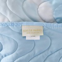 Набор текстиля для спальни Sofi De MarkO Sunny Day №9 120х200 Дт-Пок9-120х200