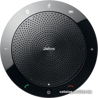Спикерфон Jabra Speak 510+ MS