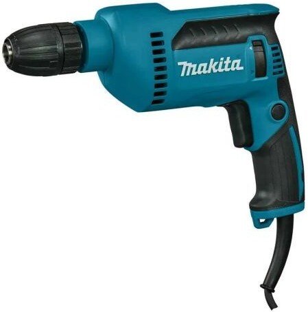

Безударная дрель Makita DP 4021