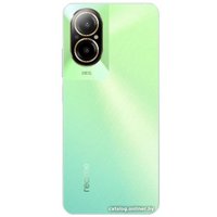 Смартфон Realme C67 8GB/256GB (зеленый оазис)