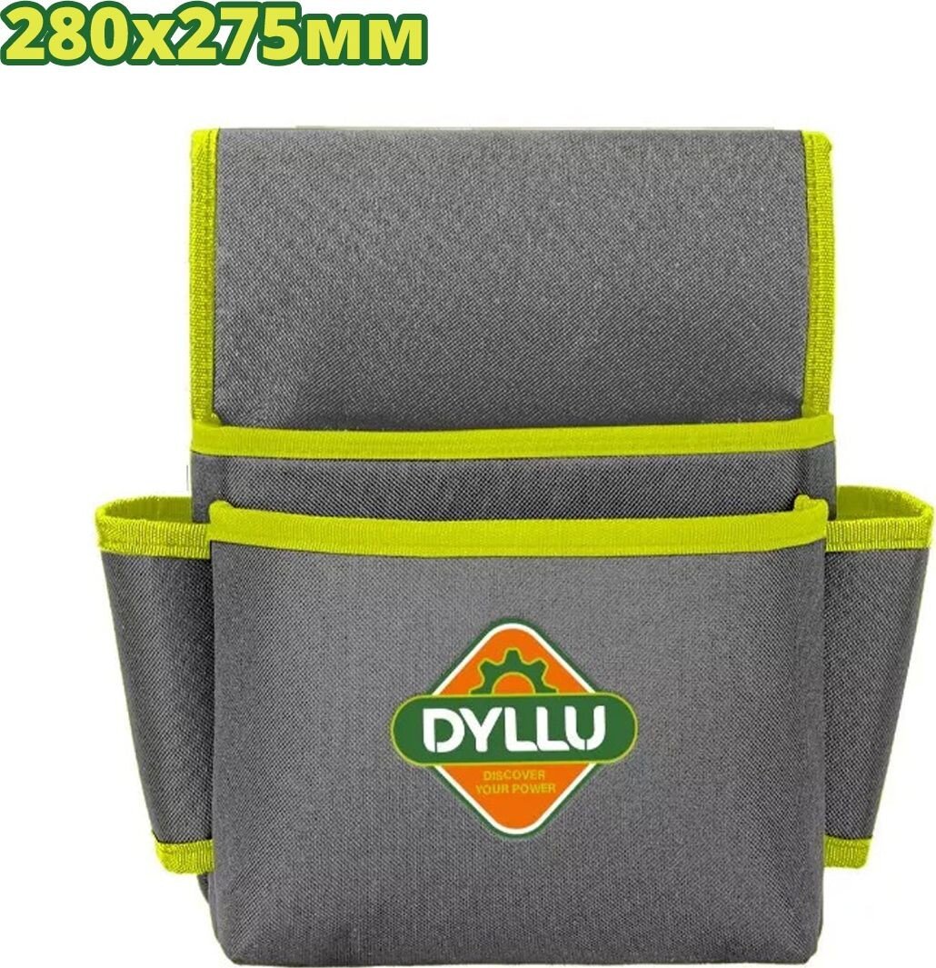 

Сумка для автоинструментов Dyllu DTTG2106