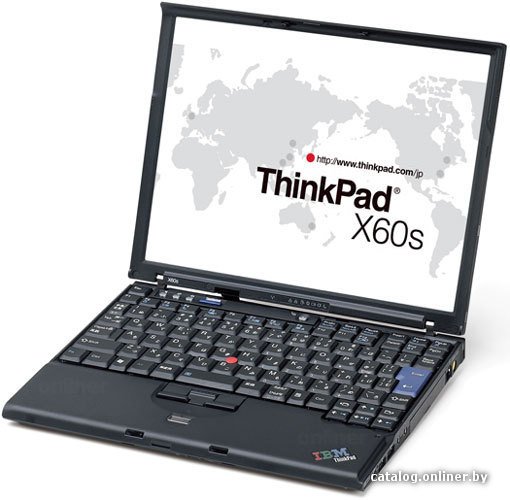 Lenovo ThinkPad X61-76693JG (UK43JJG) ноутбук купить в Минске