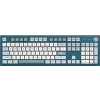 Клавиатура Montech MKey Freedom MK105FB