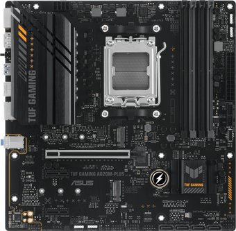 ASUS TUF Gaming A620M-Plus