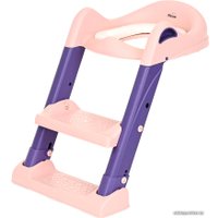 Детская накладка на унитаз Pituso 16010 (розовый)