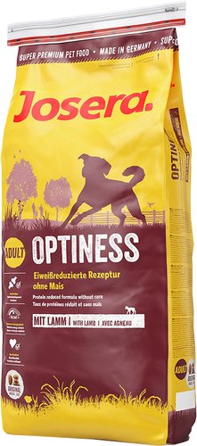 Josera Optiness Adult Medium 12.5 кг