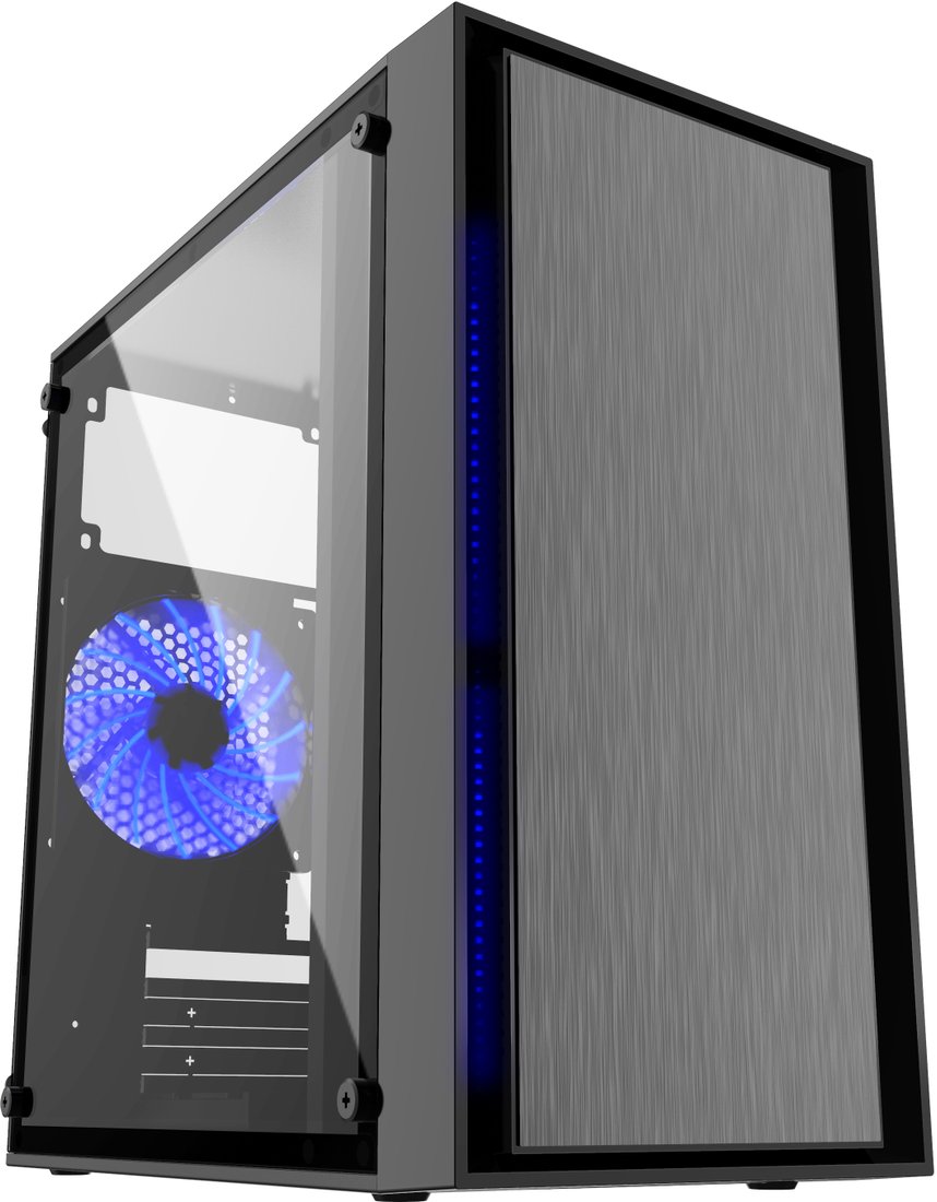 

Корпус Gembird Fornax 960B CCC-FORNAX-960B