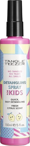 Спрей детский для волос Tangle Teezer Detangling Spray for Kids для легкого расчесывания 150 мл
