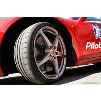 Летние шины Michelin Pilot Super Sport 295/35R20 105Y