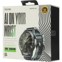 Умные часы Tecno Watch GT WGT01