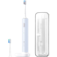 Электрическая зубная щетка Dr.Bei BET-C01 (голубой)