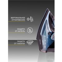 Утюг TECHNO ES2530