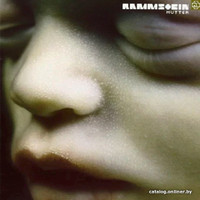  Виниловая пластинка Rammstein - Mutter