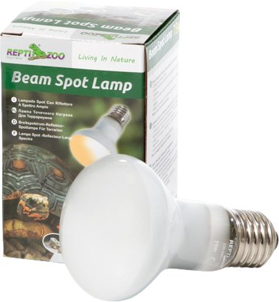 Тепловая лампа Repti-Zoo BeamSpot BS63075