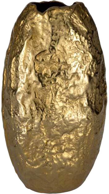 

Ваза Eglo Vohemar 421288 (алюминий, золотой)