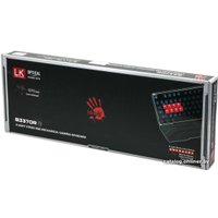 Клавиатура A4Tech Bloody B3370R