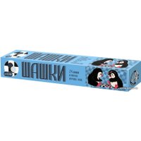 Шашки Десятое королевство 03789