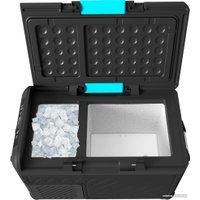 Компрессорный автохолодильник Libhof W-26