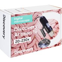 Микроскоп Levenhuk Discovery Artisan 16 78159