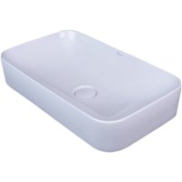 Умывальник Bettoserb Fluenta Round Washbasin 40008299 (с донным клапаном)