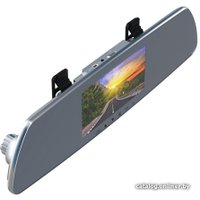 Видеорегистратор-зеркало Ritmix AVR-383 (Mirror)