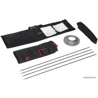 Софтбокс Falcon Eyes SBQ-30160 BW