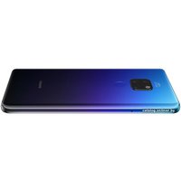 Телефон Huawei Mate 20 HMA-L29 4GB/128GB (сумеречный)