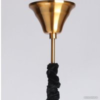 Подвесная люстра MW-Light Вирджиния 444012308