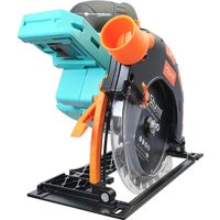 Дисковая (циркулярная) пила Sturm CCS1867BL (без АКБ)