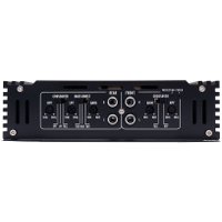 Автомобильный усилитель KICX SA 4.90