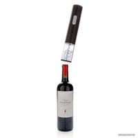 Электроштопор Xindao P911.411 (черный/прозрачный)