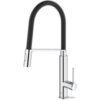 Смеситель Grohe Concetto 31491000 (хром)