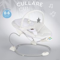 Шезлонг Nuovita Cullare CU1 (звезды)