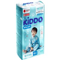 Трусики-подгузники MyKiddo Elite Soft XL 12-20 кг (50 шт)