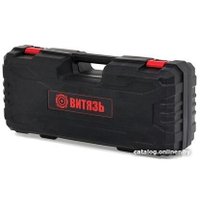 Аккумуляторная пила Витязь ПЦ-А-220-8 SET0000060 (с 2-мя АКБ, кейс)