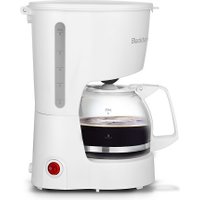 Капельная кофеварка Blackton Bt CM1111 (белый)