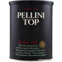 Кофе Pellini Top Arabica 100% молотый 250 г