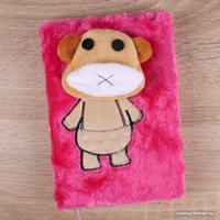 Блокнот Darvish Зверюшки А5 DV-12601 (в ассортименте)