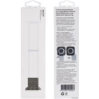 Ремешок Evolution AW44-SL01 для Apple Watch 42/44 мм (spruce fog)