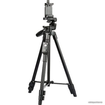 Трипод Yunteng VCT-5208RM