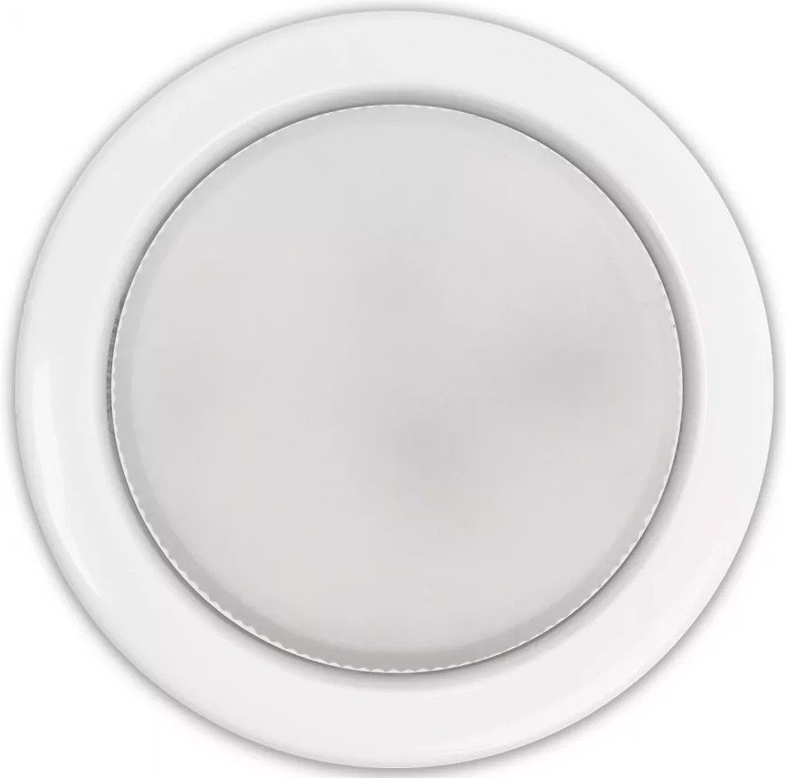 Точечный светильник SmartBuy SBL-041WH-GX53