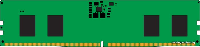 Kingston 8ГБ DDR5 4800 МГц KVR48U40BS6-8