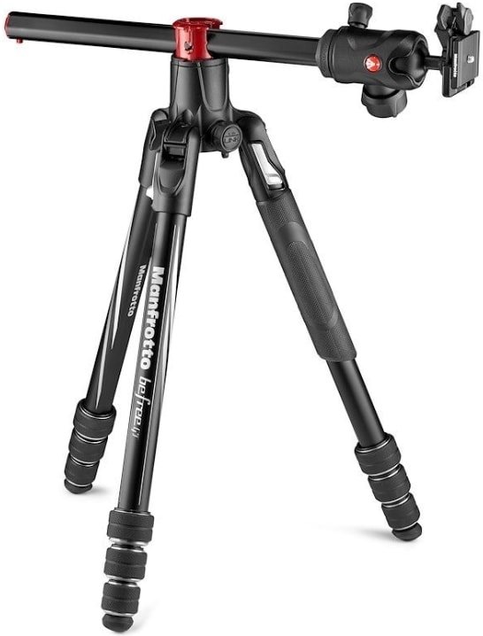 

Трипод Manfrotto MKBFRA4GTXP-BH