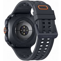 Умные часы Samsung Galaxy Watch Ultra2 2026 47 мм LTE (черный титан)