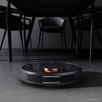 Робот-пылесос Xiaomi Mi Robot Vacuum-Mop P STYTJ02YM (черный, международная версия)