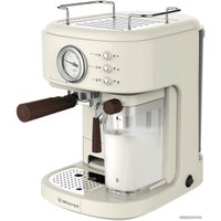 Рожковая кофеварка Brayer BR1108