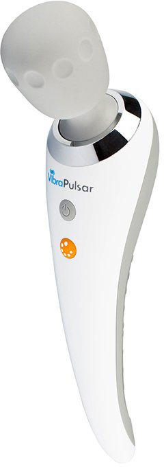 

Массажер ручной CS Medica CS-V7 Power White