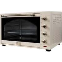 Мини-печь GFgril GFO-92-beige