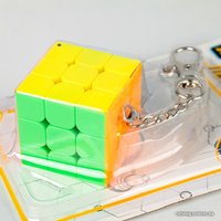 Головоломка Darvish Брелок DV-T-1923