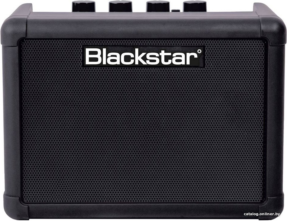 Комбоусилитель Blackstar Fly 3 Bluetooth